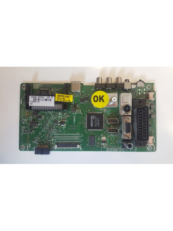 SEG Anakart 17MB82S&hellip;
