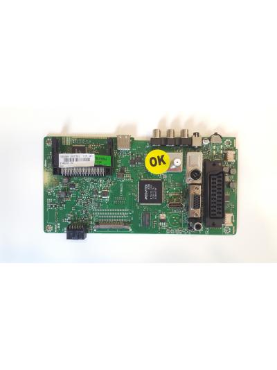 Vestel 40PF7175 40R4010F Anakart 17MB82S 23307652