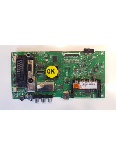 Vestel 40FA5050 Anakart 17MB82S 23353374 Vestel 40FA5050 Anakart 17MB82S 23353374