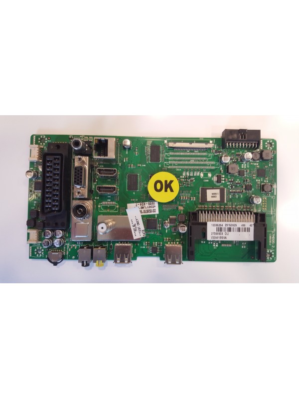 Regal Anakart 17MB95-2.1&hellip;