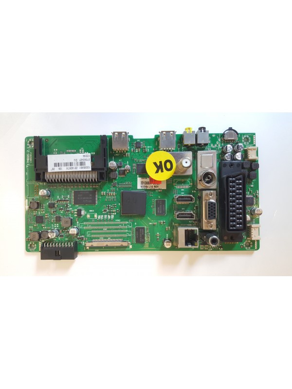 Vestel Anakart 17MB95-2.1… Vestel Anakart 17MB95-2.1…