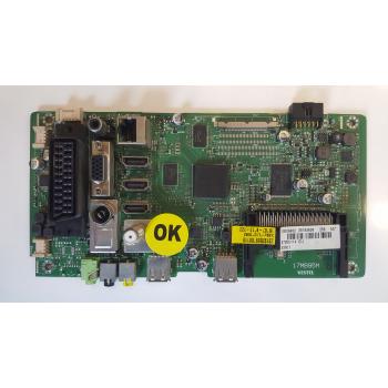 17MB95M, 23193508, 50PF8175, VES500UNVL-3D-S01, VESTEL MAİN BOARD, ANAKAR&hellip;