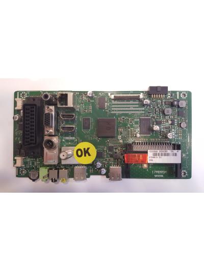 Vestel VES480UNDS-2D 48SD6100 Anakart 17MB95M 23230263 Vestel VES480UNDS-2D 48SD6100 Anakart 17MB95M 23230263