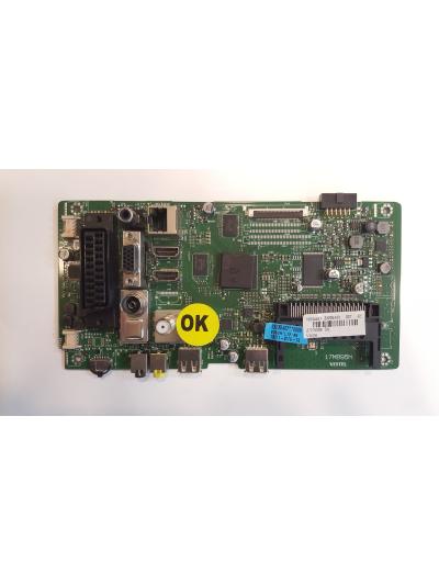Vestel 40R6015F Anakart 17MB95M 23235433 Vestel 40R6015F Anakart 17MB95M 23235433