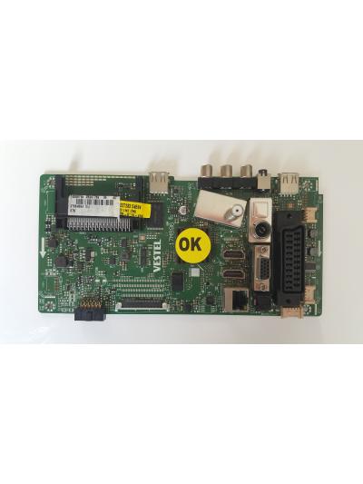 Vestel 40FA7100 Anakart 17MB96 23247759 Vestel 40FA7100 Anakart 17MB96 23247759
