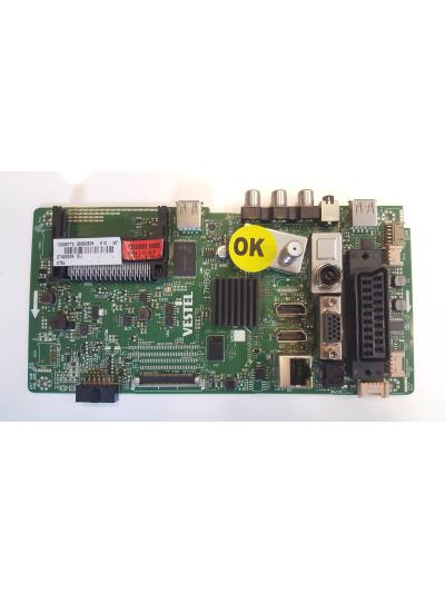 Vestel 42FA8000 Anakart 17MB96 23290605 110814R2 42FA720 Main Board Vestel 42FA8000 Anakart 17MB96 23290605 110814R2 42FA720 Main Board