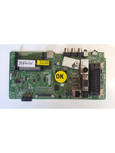 Seg 42SD6100 Anakart 17MB96 23297575 110814R2 VES420UNDL-2D-N03 Main Board Seg 42SD6100 Anakart 17MB96 23297575 110814R2 VES420UNDL-2D-N03 Main Board