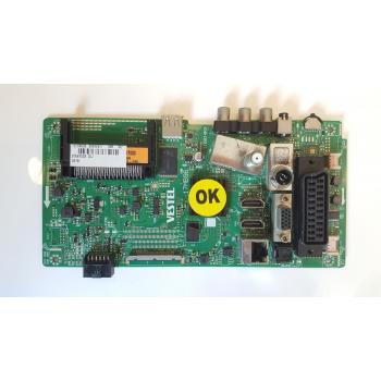 SEG Anakart 17MB96&hellip;