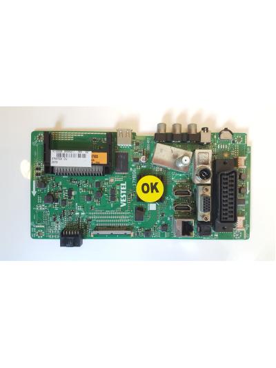 SEG 55SC7600 Anakart 17MB96 23339277 SEG 55SC7600 Anakart 17MB96 23339277