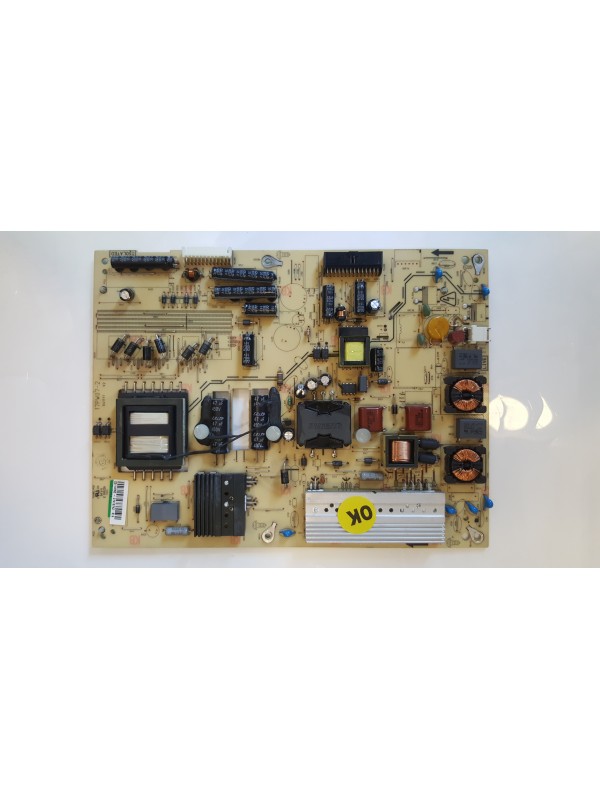 17PW07-2, 041111 V2, 23118753, VESTEL, 40PF5045, Power Board, Bes&hellip;