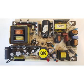 Vestel Besleme Kartı 17PW20 V1 010507 17PW20 17PW20.1 Power Board&hellip;
