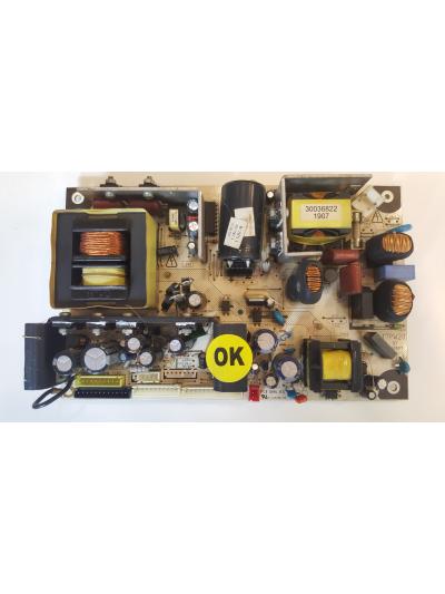Vestel Besleme Kartı 17PW20 V1 010507 17PW20.1 Power Board Vestel Besleme Kartı 17PW20 V1 010507 17PW20.1 Power Board