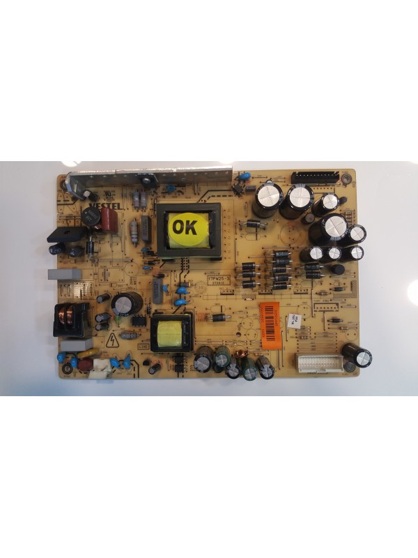 17PW25-3, 20501445, Vestel, Power Board, Besleme Kartı&hellip;
