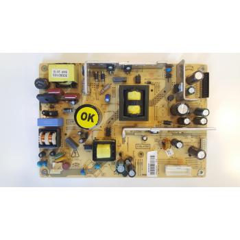 Vestel 32VH3000 Besleme Kartı 17PW26-4 V.1 20487645 32855 TFT Power Board&hellip;