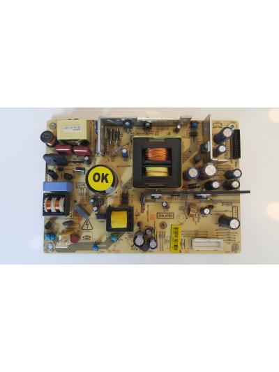 Vestel Besleme Kartı 17PW26-5 250711 V3 Power Board Vestel Besleme Kartı 17PW26-5 250711 V3 Power Board