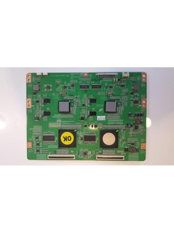 2009_240Hz_FRCQ_V1.2, SAMSUNG LE46B750U1W, UE46B8500XFXZA, T-CON BOARD… 2009_240Hz_FRCQ_V1.2, SAMSUNG LE46B750U1W, UE46B8500XFXZA, T-CON BOARD…