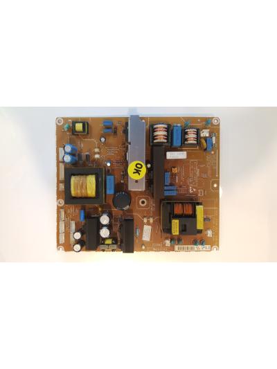 Philips 42PFL7433D/12 Besleme Kartı 3104 303 50815B