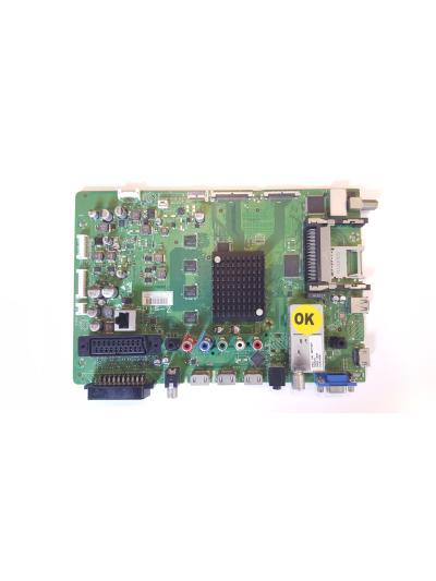 Philips 42PFL7655 Anakart 3104 313 63724