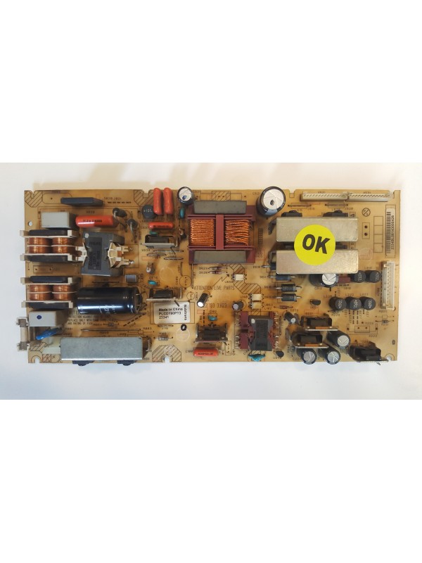 Philips Besleme Kartı 3122 133 33123 PLCD190PT3 CREA LTA320WT-L16 Power Board Philips Besleme Kartı 3122 133 33123 PLCD190PT3 CREA LTA320WT-L16 Power Board