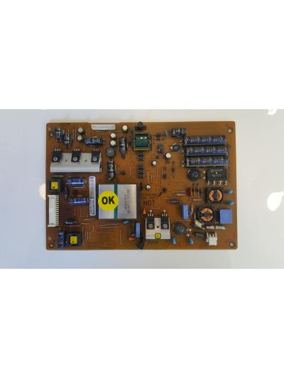 Philips 40PFL6626H-12 Besleme Kartı 3PAGC20023A-R 272217190318 2722 171 90318 PLDE-P007A HR-PSL40-2-Med LK400D3LB43 Power Board Philips 40PFL6626H-12 Besleme Kartı 3PAGC20023A-R 272217190318 2722 171 90318 PLDE-P007A HR-PSL40-2-Med LK400D3LB43 Power Board