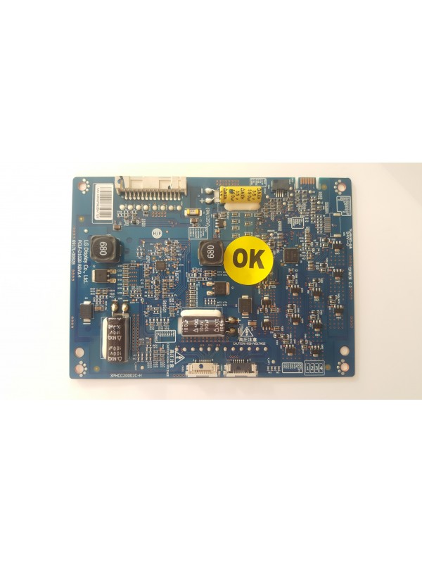 3PHCC20002C-H , 6917L-0082B , REV0.4 , PCLF-D102B REV0.4 , LC420EUD SE…