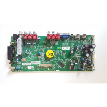 Sanyo 40KC52 Anakart 569KC0701C Main Board&hellip;