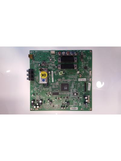 Philips 32PFL3404/12 Anakart 715g3285-2 CBPF93KBZ2
