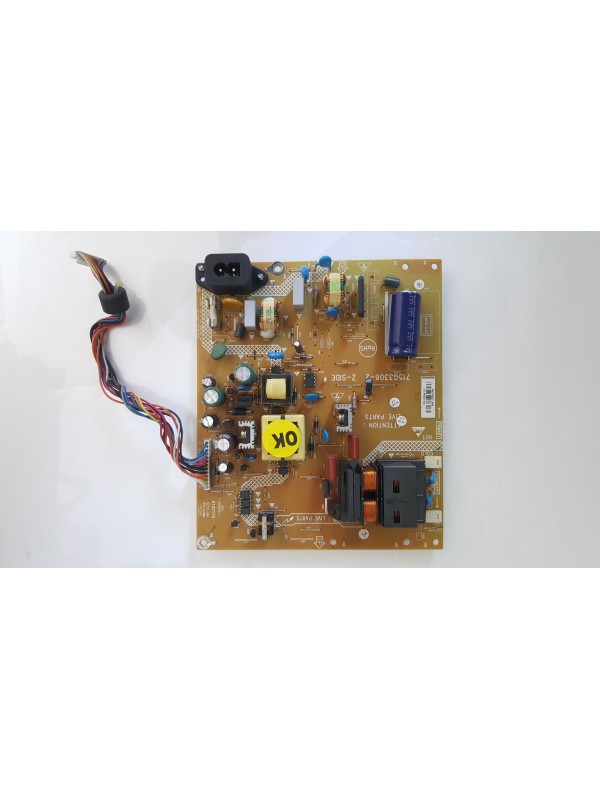 Philips Besleme Kartı 715G3308-2 Philips Besleme Kartı 715G3308-2