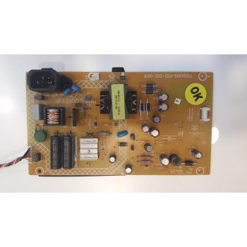 Asus Besleme Kartı 715G4995-P02-002-001R Power Board… Asus Besleme Kartı 715G4995-P02-002-001R Power Board…