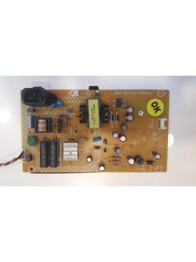 Asus Besleme Kartı 715G4995-P02-002-001R Power Board Asus Besleme Kartı 715G4995-P02-002-001R Power Board