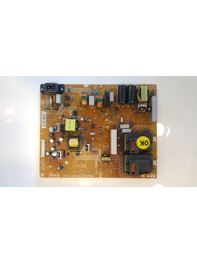 Philips 42PFL3007H/12 Besleme Kartı 715G5153-P01-000-002M PVVTV1JG2GAA9 Philips 42PFL3007H/12 Besleme Kartı 715G5153-P01-000-002M PVVTV1JG2GAA9