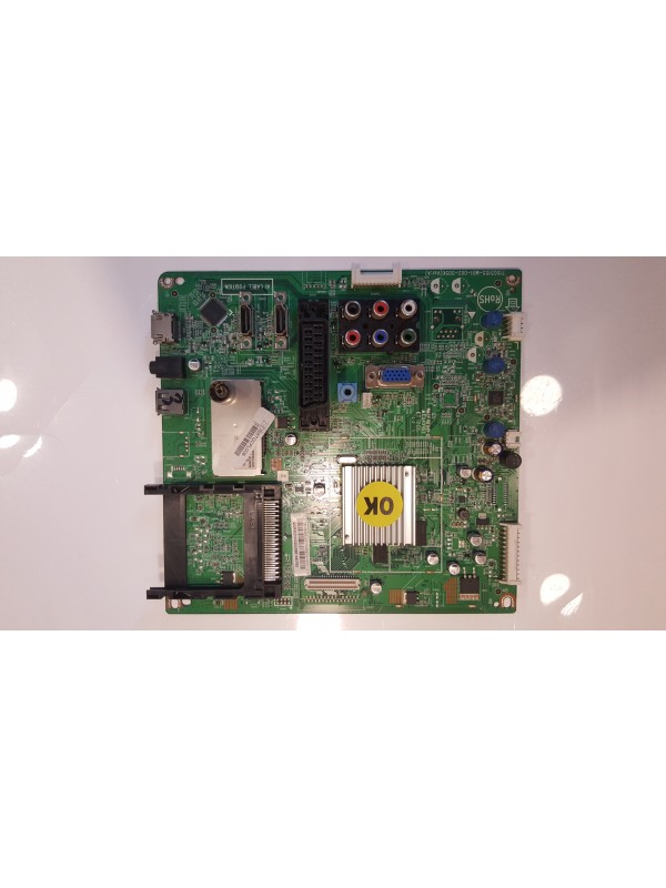 Philips 42PFL3007H/12 Anakart 715G5155-M01-002-005K TQCCB02B06600… Philips 42PFL3007H/12 Anakart 715G5155-M01-002-005K TQCCB02B06600…