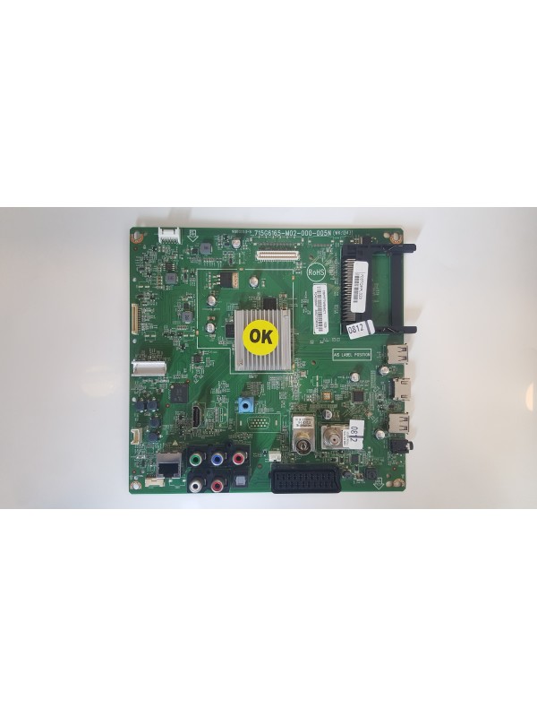 Philips Anakart 715G6165-M02-000-005N… Philips Anakart 715G6165-M02-000-005N…