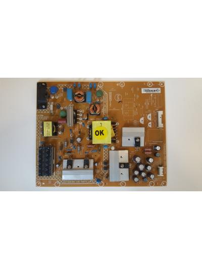 Philips 42PFK6309/12 Besleme Kartı 715G6353-P01-000-002H Philips 42PFK6309/12 Besleme Kartı 715G6353-P01-000-002H