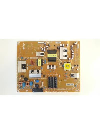 Philips 50PUK6809/12 Besleme Kartı 715G6555-P02-000-002M
