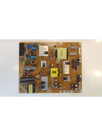 Philips 40PFK5500/12 Besleme Kartı 715G6679-P02-001-002M
