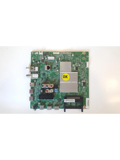 Philips 50PUK6809/12 Anakart 715G6842-M0C-000-005N CBPFE7XBA1CT