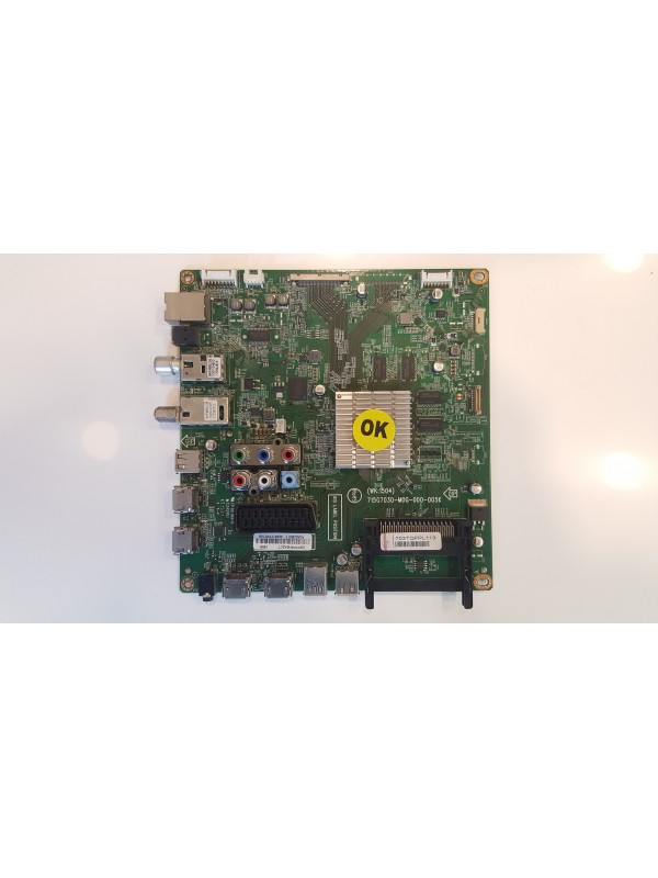 Philips 40PFK5500-12 Anakart 715G7030-M0G-000-005K 703TQFPL113 CB&hellip;