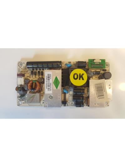 Megmeet Besleme Kartı AMP24S-HS Power Board Megmeet Besleme Kartı AMP24S-HS Power Board