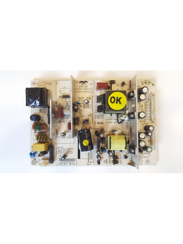 Sunny SN032LI181-T1 Besleme Kartı AY130P-4HF13 3BS0028814 REV.1.0-053… Sunny SN032LI181-T1 Besleme Kartı AY130P-4HF13 3BS0028814 REV.1.0-053…