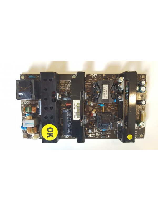 Sunny SN032LM23-T1 Besleme Kartı AY160S-4HF01 3BS0018114 AX032LM&hellip;