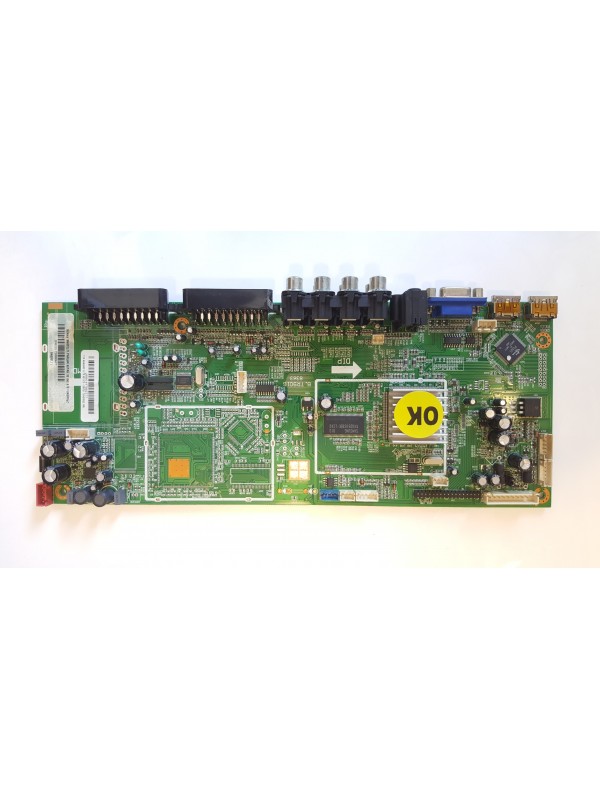 Sunny Anakart B.TR901G… Sunny Anakart B.TR901G…