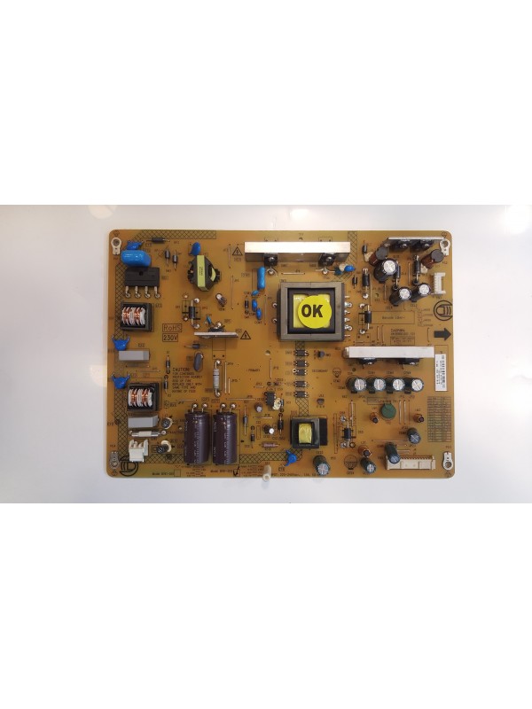 Toshiba Besleme Kartı B191-002… Toshiba Besleme Kartı B191-002…