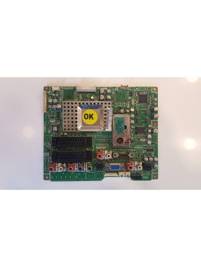 Samsung Anakart BN40-00079A BN91-01054U Main Board Samsung Anakart BN40-00079A BN91-01054U Main Board