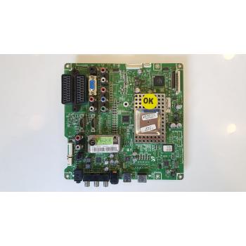 Samsung LE32A550P1R Anakart BN41-01019A BN94-02376A LTF320HA01 Main Board&hellip;