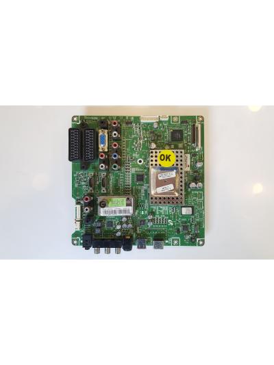Samsung LE32A550P1R Anakart BN41-01019A BN94-02376A LTF320HA01 Main Board Samsung LE32A550P1R Anakart BN41-01019A BN94-02376A LTF320HA01 Main Board