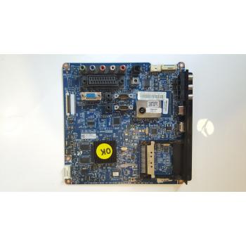 Samsung LE-40C550J1WXBT Anakart BN94-03391N BN41-01331B LE40C550J1W Main B… Samsung LE-40C550J1WXBT Anakart BN94-03391N BN41-01331B LE40C550J1W Main B…