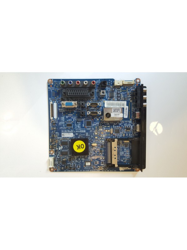 Samsung LE-40C550J1WXBT Anakart BN94-03391N BN41-01331B LE40C550J&hellip;
