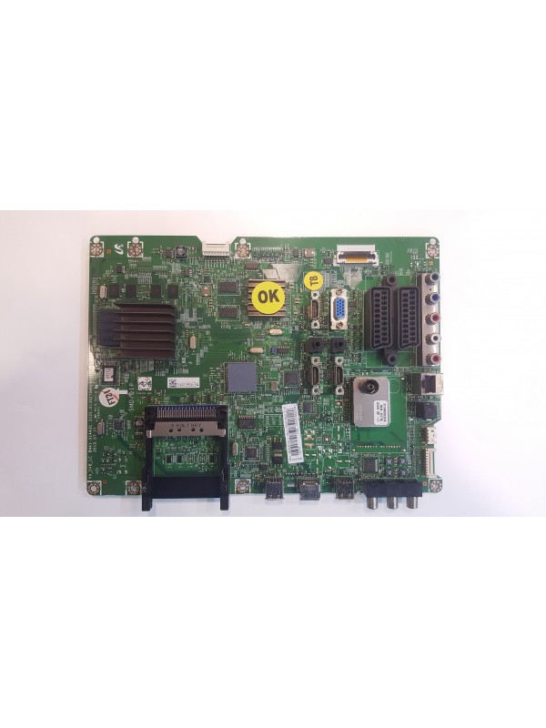 Samsung LE-40C650L1WXTK Anakart BN41-01443C BN94-03454Y LE40C650 … Samsung LE-40C650L1WXTK Anakart BN41-01443C BN94-03454Y LE40C650 …