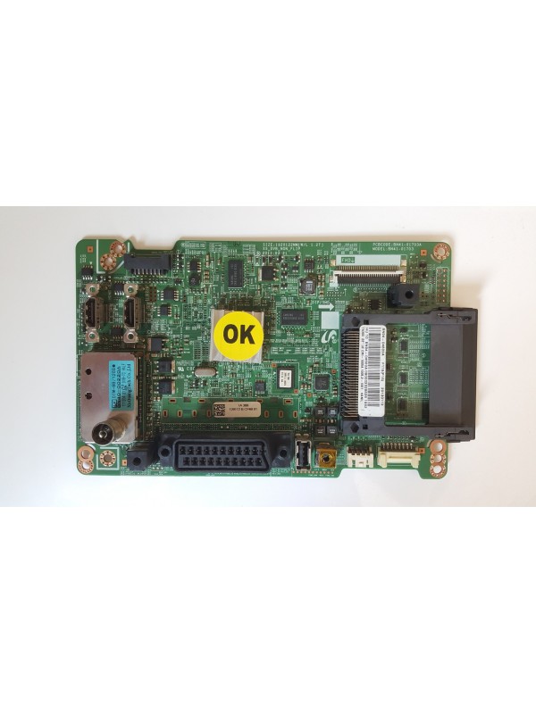 Samsung Anakart bn41-01703a bn94-04603a s… Samsung Anakart bn41-01703a bn94-04603a s…